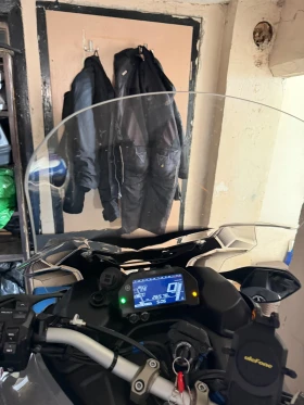 Yamaha Mt-09 Niken, снимка 5