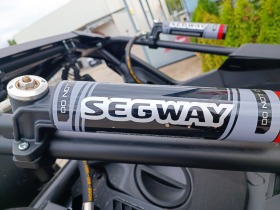 Обява за продажба на Segway Powersports SSV-Villain SX10X ~37 000 лв. - изображение 6