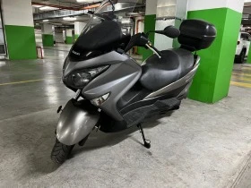  Suzuki Burgman