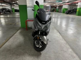     Suzuki Burgman 200