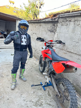 Beta Rr 450, снимка 1