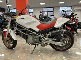 Ducati Monster 620i | Mobile.bg    7