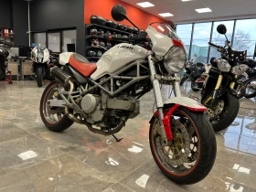 Ducati Monster 620i | Mobile.bg    2