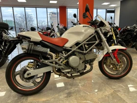 Ducati Monster 620i | Mobile.bg    3