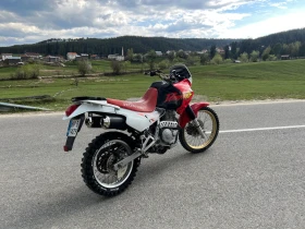  Honda Nx