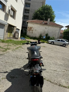 Обява за продажба на Yamaha Mt-09 ~16 700 лв. - изображение 5