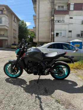 Обява за продажба на Yamaha Mt-09 ~16 700 лв. - изображение 7