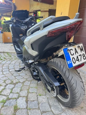 Обява за продажба на Yamaha T-max 560 TECHMAX ~33 000 лв. - изображение 2