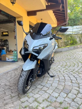 Обява за продажба на Yamaha T-max 560 TECHMAX ~33 000 лв. - изображение 10