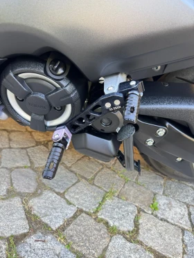 Обява за продажба на Yamaha T-max 560 TECHMAX ~33 000 лв. - изображение 3