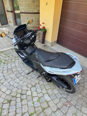 Обява за продажба на Yamaha T-max 560 TECHMAX ~33 000 лв. - изображение 1