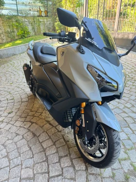 Обява за продажба на Yamaha T-max 560 TECHMAX ~33 000 лв. - изображение 9