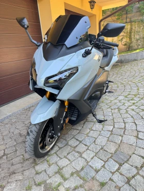 Yamaha T-max 560 TECHMAX | Mobile.bg    13