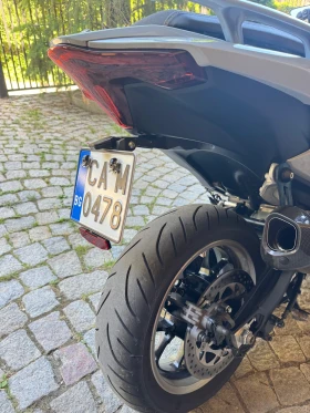 Обява за продажба на Yamaha T-max 560 TECHMAX ~33 000 лв. - изображение 4