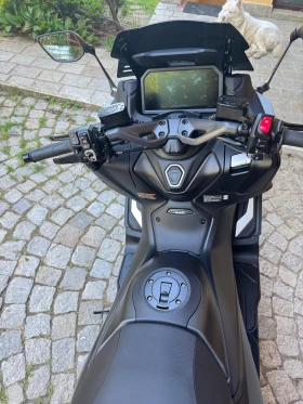 Обява за продажба на Yamaha T-max 560 TECHMAX ~33 000 лв. - изображение 6