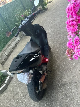 Yamaha Aerox | Mobile.bg    3