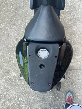 Yamaha Aerox | Mobile.bg    8