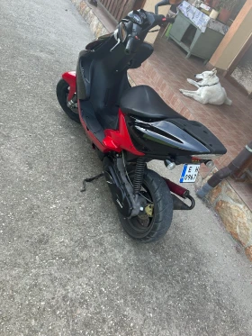 Yamaha Aerox | Mobile.bg    5