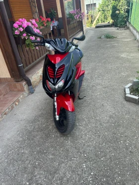 Yamaha Aerox | Mobile.bg    2