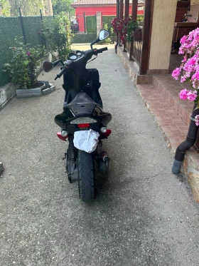 Yamaha Aerox | Mobile.bg    4
