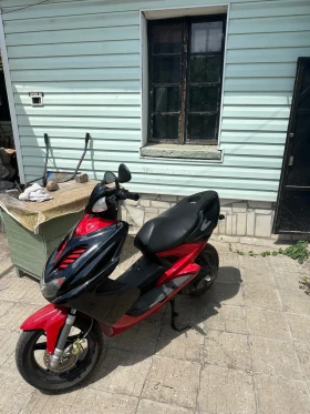Yamaha Aerox | Mobile.bg    10