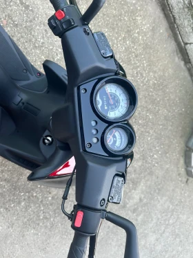 Yamaha Aerox | Mobile.bg    6