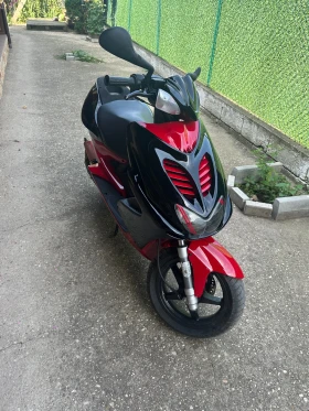 Yamaha Aerox | Mobile.bg    7