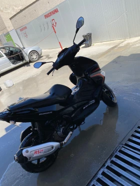 Gilera Runner 2500 | Mobile.bg    4