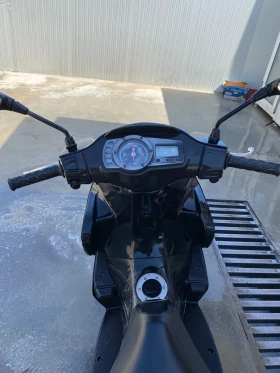 Gilera Runner 2500 | Mobile.bg    3