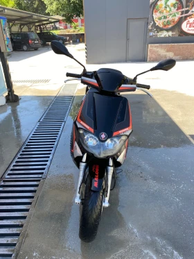  Gilera Runner