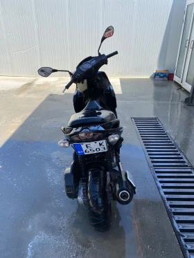 Gilera Runner 2500 | Mobile.bg    5