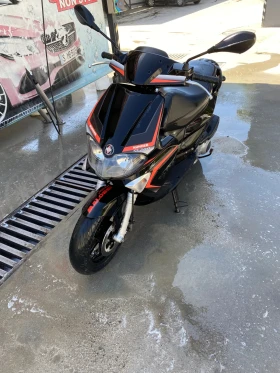 Gilera Runner 2500 | Mobile.bg    2