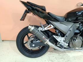 Kawasaki Z 750 | Mobile.bg    9