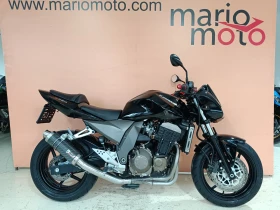     Kawasaki Z 750