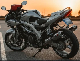 Обява за продажба на Suzuki SV ~6 900 лв. - изображение 2