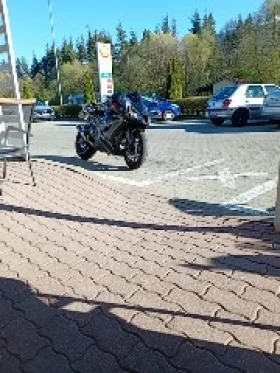 Kawasaki Zx Zx10r, снимка 7 - Мотоциклети и мототехника - 53394062