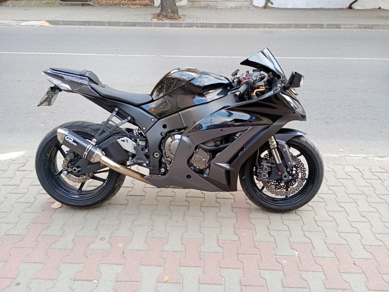 Kawasaki Zx Zx10r | Mobile.bg   1