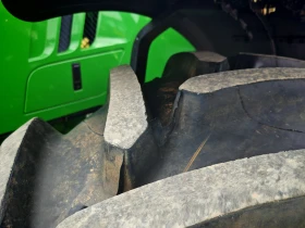 Обява за продажба на Трактор John Deere 6135R лизинг с първоначална вноска 20% ~ 157 200 лв. - изображение 5