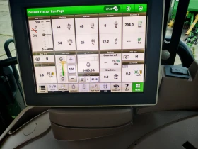  John Deere 6135R     20% | Mobile.bg    14