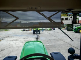  John Deere 6135R     20% | Mobile.bg    16
