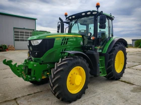 Обява за продажба на Трактор John Deere 6135R лизинг с първоначална вноска 20% ~ 157 200 лв. - изображение 1