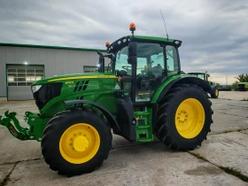Обява за продажба на Трактор John Deere 6135R лизинг с първоначална вноска 20% ~ 157 200 лв. - изображение 9