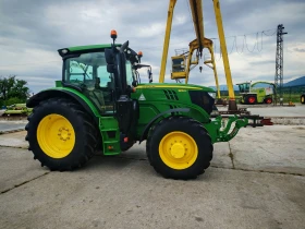 Обява за продажба на Трактор John Deere 6135R лизинг с първоначална вноска 20% ~ 157 200 лв. - изображение 2