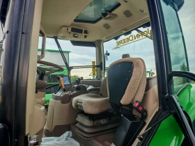 Обява за продажба на Трактор John Deere 6135R лизинг с първоначална вноска 20% ~ 157 200 лв. - изображение 11