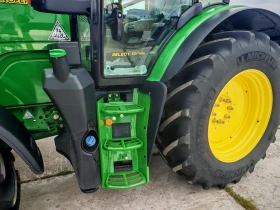 Обява за продажба на Трактор John Deere 6135R лизинг с първоначална вноска 20% ~ 157 200 лв. - изображение 10