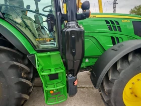 Обява за продажба на Трактор John Deere 6135R лизинг с първоначална вноска 20% ~ 157 200 лв. - изображение 6