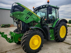 Обява за продажба на Трактор John Deere 6135R лизинг с първоначална вноска 20% ~ 157 200 лв. - изображение 3