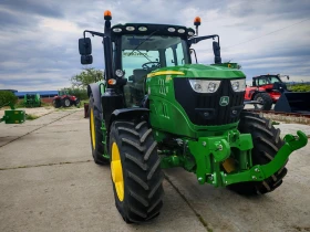Обява за продажба на Трактор John Deere 6135R лизинг с първоначална вноска 20% ~ 157 200 лв. - изображение 1