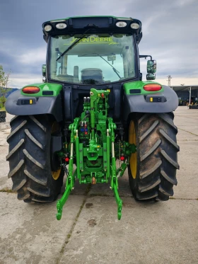 Обява за продажба на Трактор John Deere 6135R лизинг с първоначална вноска 20% ~ 157 200 лв. - изображение 8