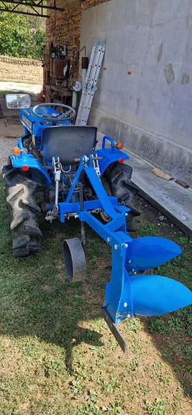 ������� ISEKI ��1300 | Mobile.bg � ����� ������ 3